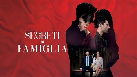 Segreti di famiglia (serial televisivo) .